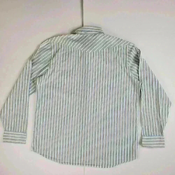 Vintage American Eagle Outfitters Shirt Me… - Picture 2 of 8